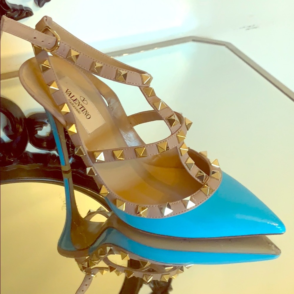 Valentino pumps